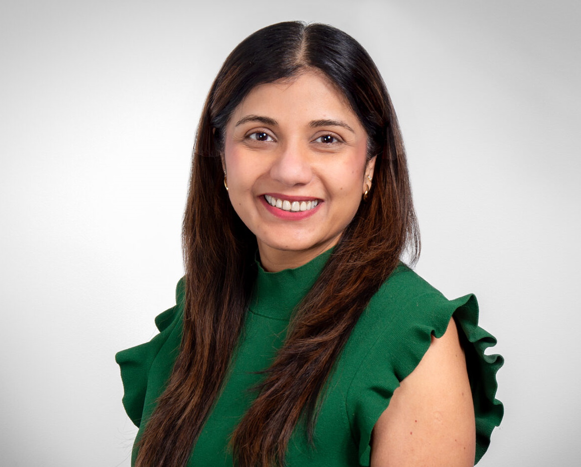 Mrugaya Wagh